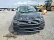 2022 Volkswagen Tiguan S с VIN 3VV1B7AX8NM171510, выставлен на аукционе Copart как лот 69777065 с пробегом 33 315 миль миль и Списание • Salvage title. История ставок и продаж доступна на DreamBid. Изображение 14.