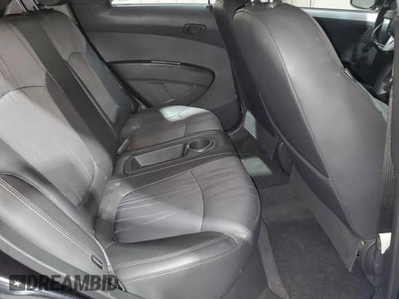 2015 Chevrolet Spark LT с VIN KL8CD6S95FC788919, выставлен на аукционе Copart как лот 80439265 с пробегом 184 134 миль миль и Чистый • Clean title. История ставок и продаж доступна на DreamBid. Изображение 10.