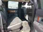 2009 Ford F-150 XL with VIN 1FTPW14V39FA33027, listed as a IAAI auction lot 43483292 with 199,815 mi miles and . Bid and sale history available at DreamBid. Image 8.