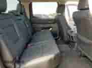 2024 Toyota Tundra Limited Hybrid with VIN 5TFJC5EC2RX005474, listed as a Copart auction lot 60103745 with 18,689 mi miles and Salvage title. Bid and sale history available at DreamBid. Image 10.