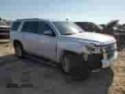 2018 Chevrolet Tahoe Premier с VIN 1GNSKCKC5JR154798, выставлен на аукционе Copart как лот 65888685 с пробегом 141 895 миль миль и Чистый • Clean title. История ставок и продаж доступна на DreamBid. Изображение 4.
