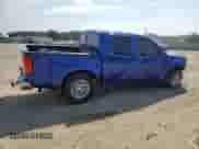 2014 Nissan Frontier SV with VIN 1N6AD0EV9EN752137, listed as a Copart auction lot 81154815 with 101,325 mi miles and Clean title. Bid and sale history available at DreamBid. Image 3.