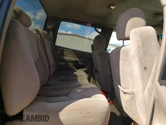2003 Chevrolet Silverado 1500HD LS с VIN 1GCGC13U53F248630, выставлен на аукционе Copart как лот 56258545 с пробегом 266 483 миль миль и Списание • Salvage title. История ставок и продаж доступна на DreamBid. Изображение 10.