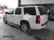 2013 Chevrolet Tahoe LS z VIN 1GNSCAE09DR249095, wystawiony jako IAAI lot #41290129 z przebiegiem Nie podano mil oraz . Historia ofert i sprzedaży dostępna na DreamBid. Obrazek 3.