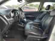 2013 Dodge Journey Crew с VIN 3C4PDCDG5DT691708, выставлен на аукционе Copart как лот 70964195 с пробегом 62 258 миль миль и Списание • Salvage title. История ставок и продаж доступна на DreamBid. Изображение 7.