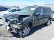 2007 Toyota Highlander z VIN JTEGW21A170020599, wystawiony jako IAAI lot #42675614 z przebiegiem 223 631 mil mil oraz . Historia ofert i sprzedaży dostępna na DreamBid. Obrazek 2.