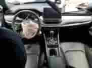 2024 Jeep Compass Latitude Lux с VIN 3C4NJDFN0RT103948, выставлен на аукционе Copart как лот 78613254 с пробегом 5 647 миль миль и Списание • Salvage title. История ставок и продаж доступна на DreamBid. Изображение 8.