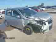 2011 Chevrolet Aveo 2LT with VIN KL1TG6DE2BB128059, listed as a IAAI auction lot 42495793 with 113,165 mi miles and . Bid and sale history available at DreamBid. Image 1.