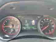 2022 Toyota Camry XSE with VIN 4T1K61BK3NU054786, listed as a Copart auction lot 62758665 with 62,654 mi miles and Salvage title. Bid and sale history available at DreamBid. Image 9.