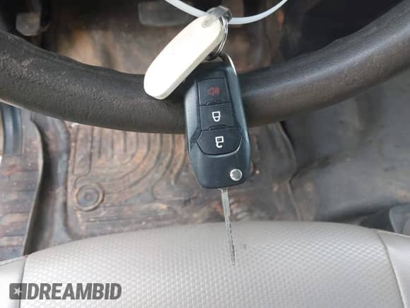 2019 Ford F-250 XL with VIN 1FT7W2A64KEF09039, listed as a IAAI auction lot 42276282 with 168,341 mi miles and . Bid and sale history available at DreamBid. Image 11.