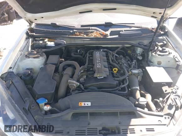 2013 Hyundai Genesis Coupe Premium с VIN KMHHT6KD4DU102148, выставлен на аукционе IAAI как лот 43327601 с пробегом 162 481 миль миль и . История ставок и продаж доступна на DreamBid. Изображение 10.
