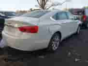 2020 Chevrolet Impala LT с VIN 1G11Z5S34LU110263, выставлен на аукционе IAAI как лот 41422755 с пробегом 62 281 миль миль и . История ставок и продаж доступна на DreamBid. Изображение 4.