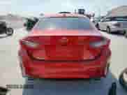 2018 Lexus RC 350 with VIN JTHHZ5BC8J5019296, listed as a Copart auction lot 69548625 with 112,293 mi miles and Salvage title. Bid and sale history available at DreamBid. Image 6.