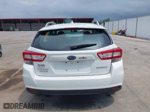 2019 Subaru Impreza Premium с VIN 4S3GTAD62K3746770, выставлен на аукционе IAAI как лот 42766820 с пробегом 81 641 миль миль и . История ставок и продаж доступна на DreamBid. Изображение 17.