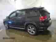 2016 Dodge Journey Crossroad Plus with VIN 3C4PDDGG2GT150766, listed as a Copart auction lot 80159305 with 159,195 mi miles and Clean title. Bid and sale history available at DreamBid. Image 2.