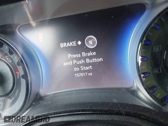 2015 Chrysler 300 S с VIN 2C3CCABG2FH756362, выставлен на аукционе IAAI как лот 43052778 с пробегом 157 617 миль миль и . История ставок и продаж доступна на DreamBid. Изображение 7.