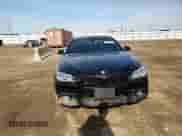 2016 BMW 5 Series 550i xDrive with VIN WBAKP9C58GD980139, listed as a Copart auction lot 54512615 with 110,019 mi miles and Salvage title. Bid and sale history available at DreamBid. Image 13.