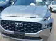 2023 Hyundai Santa Fe SEL z VIN 5NMS2DAJ2PH653747, wystawiony jako IAAI lot #42982225 z przebiegiem 25 939 mil mil oraz . Historia ofert i sprzedaży dostępna na DreamBid. Obrazek 6.