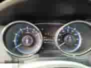 2014 Hyundai Sonata GLS z VIN 5NPEB4AC1EH815222, wystawiony jako Copart lot #86251395 z przebiegiem 171 053 mil mil oraz Czysty tytuł • Clean title. Historia ofert i sprzedaży dostępna na DreamBid. Obrazek 9.