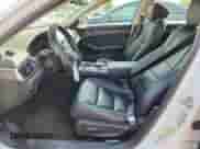 2020 Honda Accord EX-L с VIN 1HGCV3F55LA017198, выставлен на аукционе Copart как лот 63014445 с пробегом 88 802 миль миль и Списание • Salvage title. История ставок и продаж доступна на DreamBid. Изображение 7.