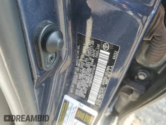 2015 Toyota Camry LE z VIN 4T1BD1FK2FU174578, wystawiony jako Copart lot #80746525 z przebiegiem Nie podano mil oraz Czysty tytuł • Clean title. Historia ofert i sprzedaży dostępna na DreamBid. Obrazek 12.