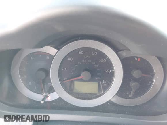 2006 Toyota RAV4 Sport with VIN JTMZD32V465002237, listed as a IAAI auction lot 43339661 with Not provided miles and . Bid and sale history available at DreamBid. Image 14.