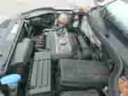 2011 Volkswagen Tiguan SE z VIN WVGAV7AX9BW534166, wystawiony jako IAAI lot #41146905 z przebiegiem 118 095 mil mil oraz . Historia ofert i sprzedaży dostępna na DreamBid. Obrazek 12.