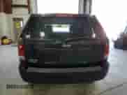 2008 Jeep Grand Cherokee Laredo с VIN 1J8GR48K08C243960, выставлен на аукционе Copart как лот 89565895 с пробегом 105 660 миль миль и Списание • Salvage title. История ставок и продаж доступна на DreamBid. Изображение 6.