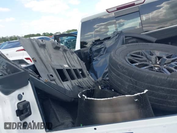 2021 GMC Sierra 1500 Elevation с VIN 3GTP8CET7MG371993, выставлен на аукционе IAAI как лот 42157784 с пробегом 45 490 миль миль и . История ставок и продаж доступна на DreamBid. Изображение 12.