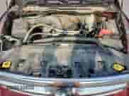 2016 Ram 1500 Big Horn с VIN 3C6RR7LT6GG320688, выставлен на аукционе Copart как лот 67931845 с пробегом 109 372 миль миль и Списание • Salvage title. История ставок и продаж доступна на DreamBid. Изображение 11.