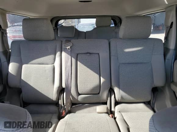 2006 Jeep Commander с VIN 1J8HH48K26C263986, выставлен на аукционе Copart как лот 84712294 с пробегом 216 923 миль миль и Списание • Salvage title. История ставок и продаж доступна на DreamBid. Изображение 10.