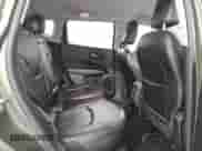 2021 Jeep Compass Limited с VIN 3C4NJDCB6MT506576, выставлен на аукционе Copart как лот 85494015 с пробегом 96 470 миль миль и Чистый • Clean title. История ставок и продаж доступна на DreamBid. Изображение 11.