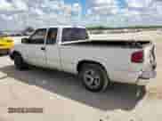 2001 Chevrolet S-10 LS Xtreme с VIN 1GCCS195818185316, выставлен на аукционе Copart как лот 81649825 с пробегом 219 570 миль миль и Списание • Salvage title. История ставок и продаж доступна на DreamBid. Изображение 2.