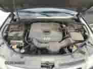 2013 Jeep Grand Cherokee Limited z VIN 1C4RJEBG4DC636503, wystawiony jako Copart lot #89665075 z przebiegiem 143 877 mil mil oraz Czysty tytuł • Clean title. Historia ofert i sprzedaży dostępna na DreamBid. Obrazek 11.