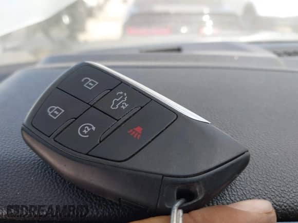 2023 Chevrolet Silverado 1500 LT с VIN 2GCUDDED5P1146983, выставлен на аукционе IAAI как лот 42879771 с пробегом 32 594 миль миль и . История ставок и продаж доступна на DreamBid. Изображение 11.