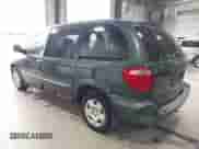 2001 Dodge Caravan SE with VIN 1B4GP25321B206349, listed as a IAAI auction lot 42426047 with 202,807 mi miles and . Bid and sale history available at DreamBid. Image 3.