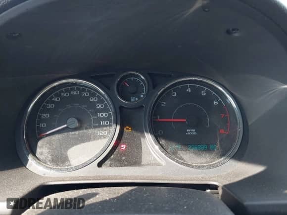 2006 Chevrolet Cobalt LS с VIN 1G1AK15F767868006, выставлен на аукционе IAAI как лот 43308178 с пробегом 236 889 миль миль и . История ставок и продаж доступна на DreamBid. Изображение 7.