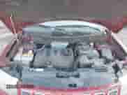 2014 Jeep Compass Latitude with VIN 1C4NJCEB9ED503072, listed as a IAAI auction lot 43257861 with 186,684 mi miles and . Bid and sale history available at DreamBid. Image 10.