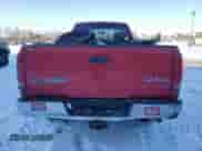 2004 Dodge 2500 SLT with VIN 3D7KU26D54G158179, listed as a Copart auction lot 41671205 with 110,283 mi miles and Clean title. Bid and sale history available at DreamBid. Image 6.