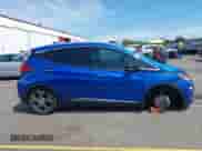 2020 Chevrolet Bolt EV Premier с VIN 1G1FZ6S08L4131182, выставлен на аукционе IAAI как лот 42225057 с пробегом 114 629 миль миль и . История ставок и продаж доступна на DreamBid. Изображение 14.