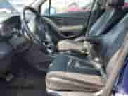 2020 Chevrolet Trax LT с VIN KL7CJLSB2LB332473, выставлен на аукционе Copart как лот 67398305 с пробегом 123 694 миль миль и Списание • Salvage title. История ставок и продаж доступна на DreamBid. Изображение 7.