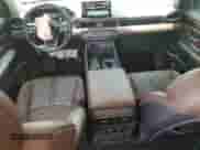 2023 Honda Pilot Elite с VIN 5FNYG1H80PB009677, выставлен на аукционе Copart как лот 62694475 с пробегом 33 436 миль миль и Списание • Salvage title. История ставок и продаж доступна на DreamBid. Изображение 8.