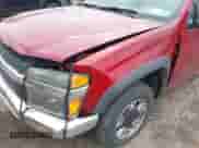 2004 Chevrolet Colorado Z85 z VIN 1GCCS148148206836, wystawiony jako IAAI lot #42969972 z przebiegiem 128 428 mil mil oraz . Historia ofert i sprzedaży dostępna na DreamBid. Obrazek 6.