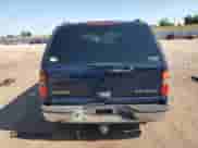 2003 Chevrolet Tahoe LS with VIN 1GNEK13V63J309099, listed as a Copart auction lot 67560265 with 190,960 mi miles and Clean title. Bid and sale history available at DreamBid. Image 6.