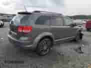 2018 Dodge Journey SE z VIN 3C4PDCAB5JT529517, wystawiony jako Copart lot #67180345 z przebiegiem 160 404 mil mil oraz Szkoda całkowita • Salvage title. Historia ofert i sprzedaży dostępna na DreamBid. Obrazek 3.