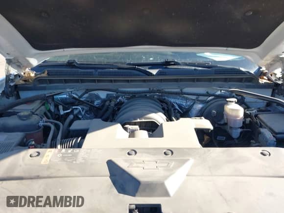 2017 Chevrolet Silverado 1500 LS with VIN 3GCUKNECXHG141791, listed as a IAAI auction lot 41821941 with 160,712 mi miles and . Bid and sale history available at DreamBid. Image 10.