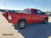 2022 Ram 1500 Lone Star с VIN 1C6RREBG2NN272894, выставлен на аукционе Copart как лот 81220694 с пробегом 46 937 миль миль и Списание • Salvage title. История ставок и продаж доступна на DreamBid. Изображение 3.