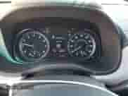 2021 Hyundai Kona SEL with VIN KM8K22AA9MU649165, listed as a Copart auction lot 48098675 with 60,907 mi miles and Non repairable. Bid and sale history available at DreamBid. Image 9.