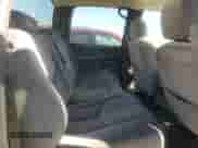2004 GMC Sierra 1500 SLT with VIN 2GTEK13T241352227, listed as a Copart auction lot 46681935 with 150,944 mi miles and Salvage title. Bid and sale history available at DreamBid. Image 10.