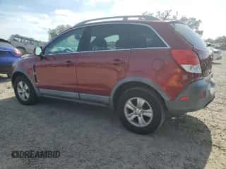 2008 Saturn VUE XE z VIN 3GSCL33P68S680929, wystawiony jako Copart lot #78702064 z przebiegiem 179 437 mil mil oraz Nie do naprawy • Non repairable. Historia ofert i sprzedaży dostępna na DreamBid. Obrazek 2.